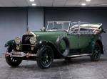 Isotta-Fraschini Tipo 8A Torpedo 1926 года